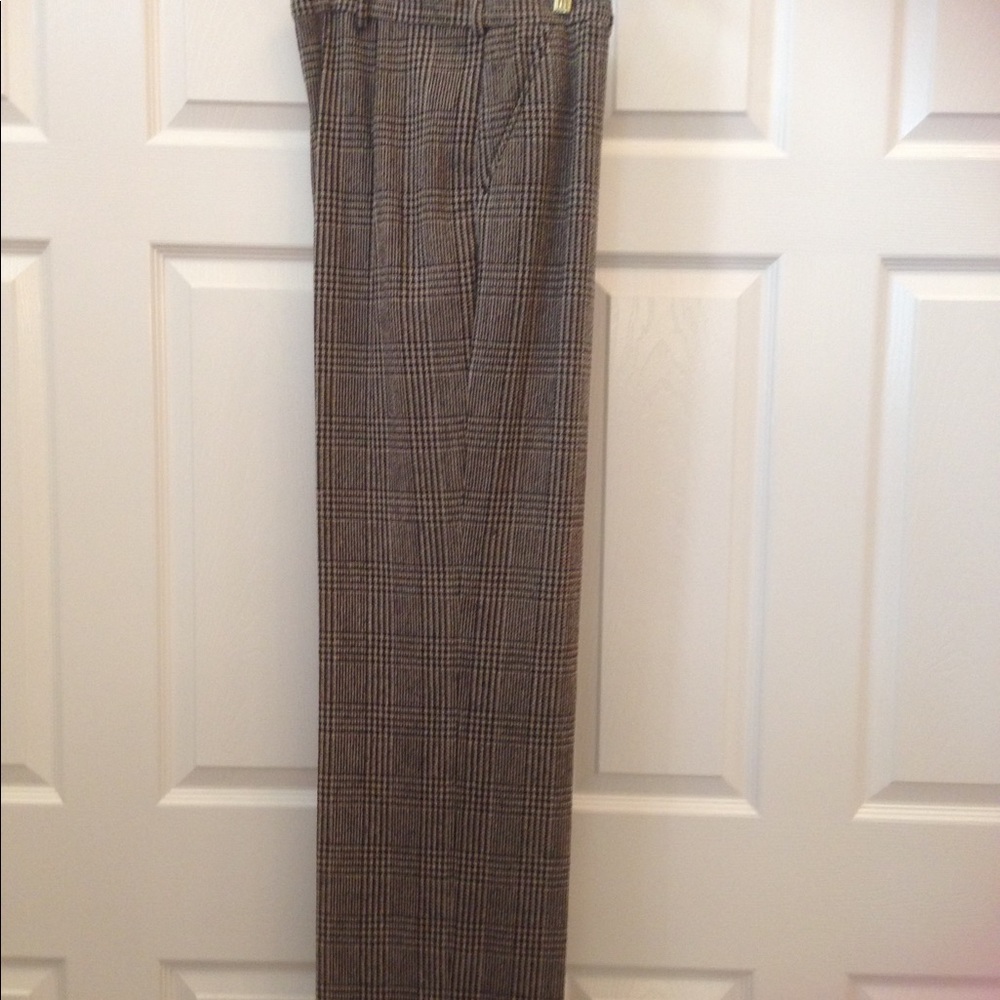Georgio Armani Pants